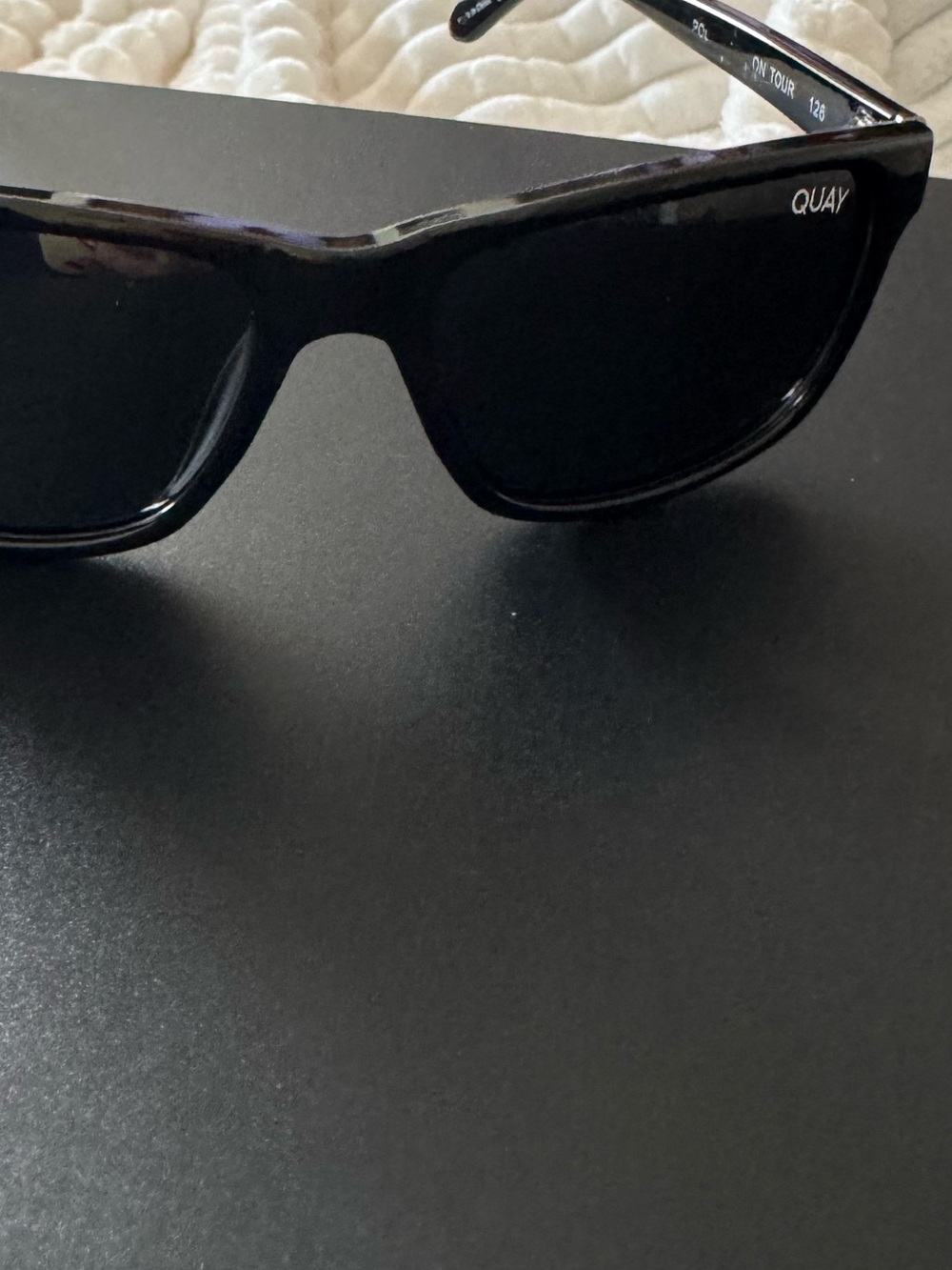 Quay sunglasses
